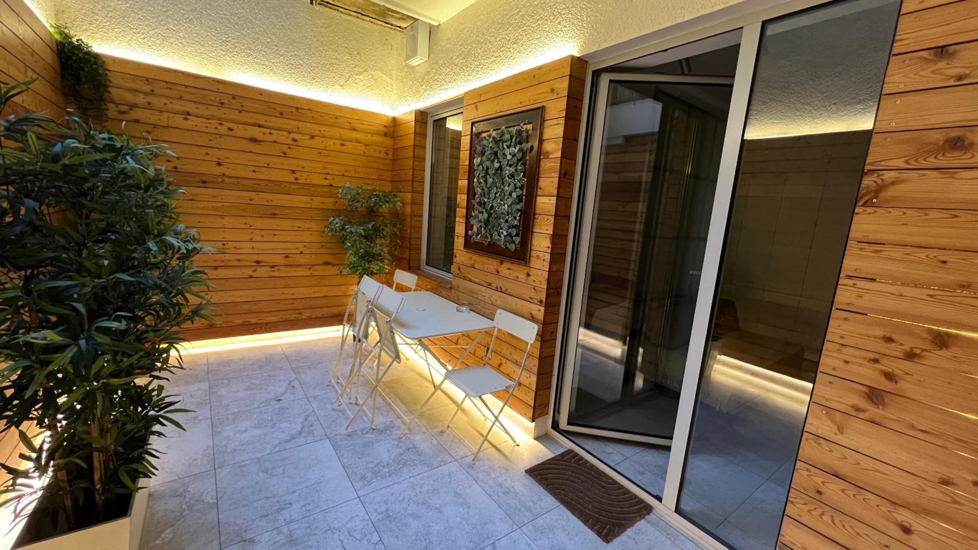 Downtown Beauty Apartment Zagreb Exterior photo