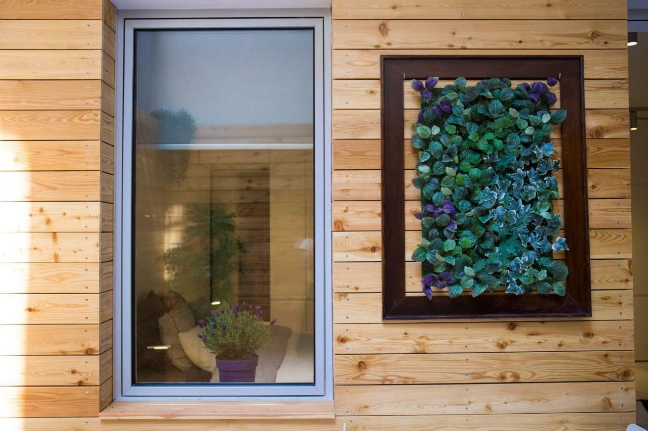 Downtown Beauty Apartment Zagreb Exterior photo