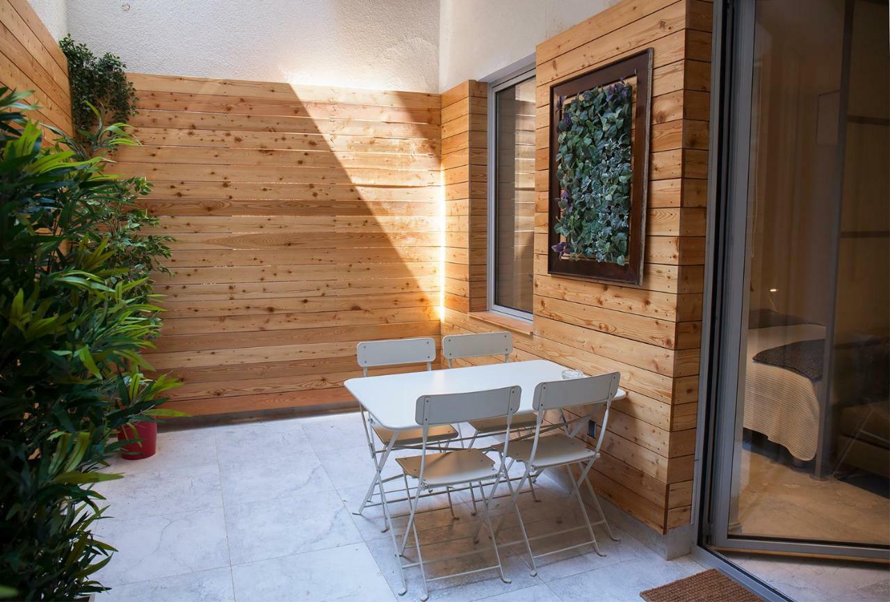Downtown Beauty Apartment Zagreb Exterior photo
