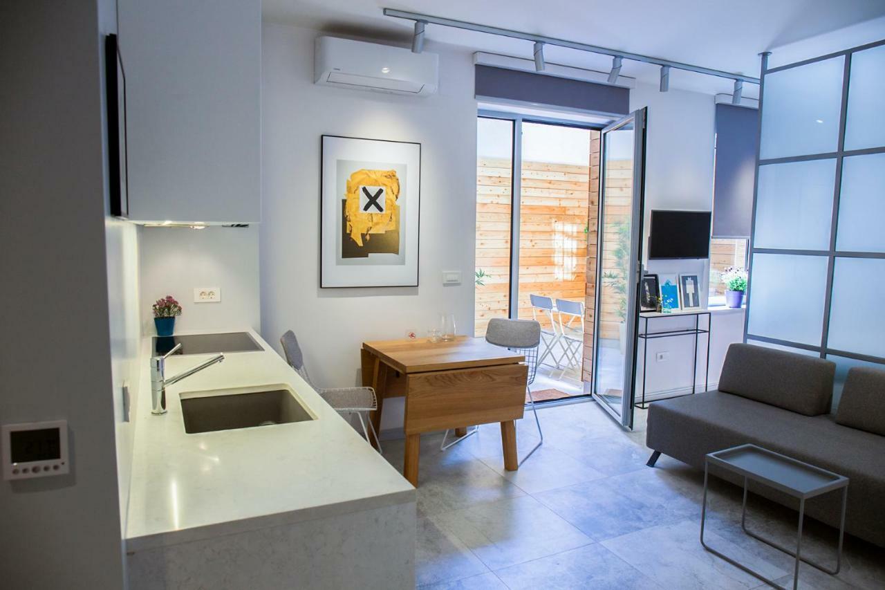 Downtown Beauty Apartment Zagreb Exterior photo