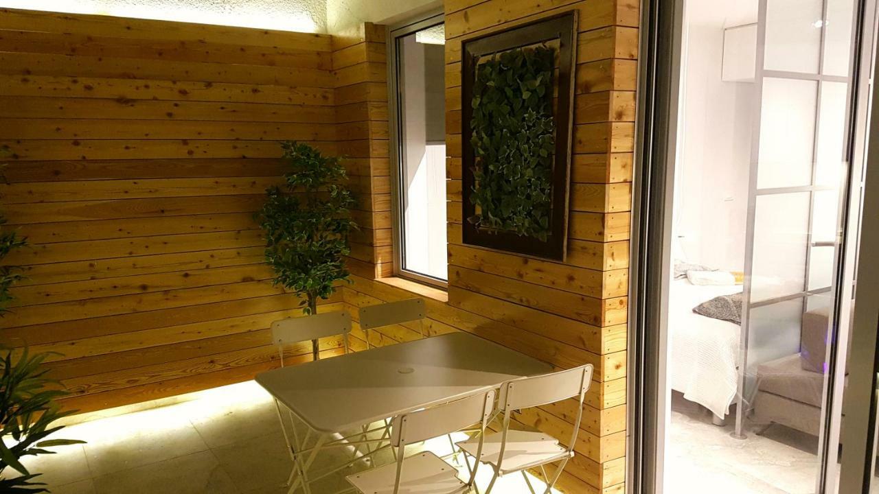 Downtown Beauty Apartment Zagreb Exterior photo